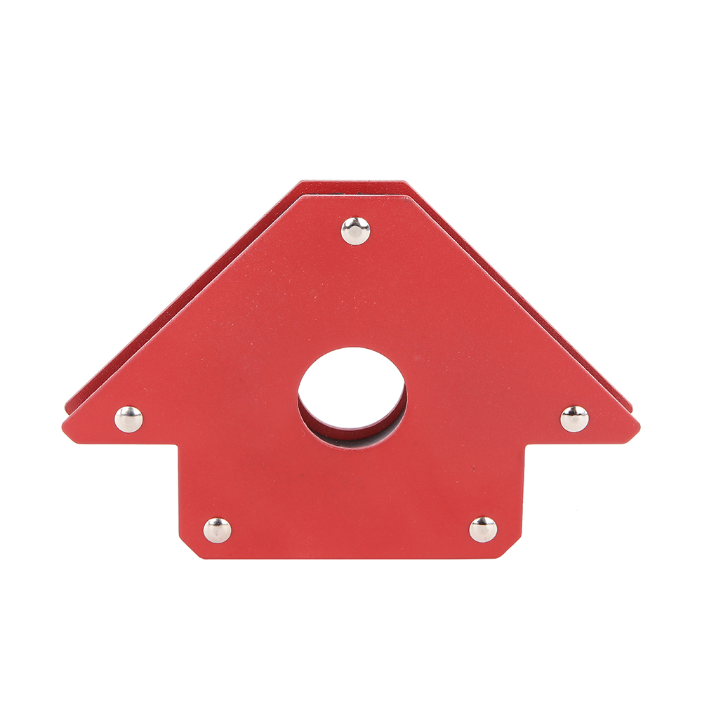 6-1/4' Magnetischer Schweißhalter6-1/4'-MWH50