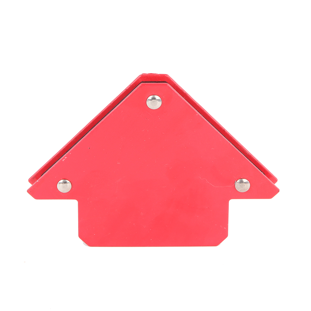 4-3/4' Magnetischer Schweißhalter4-3/4' MWH25