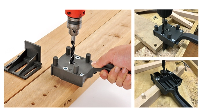 Universal-Klemmsätze UCK