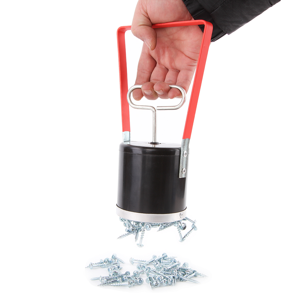 Magnetisches Pick-up-Tool mit Quick Release-MPT8Q