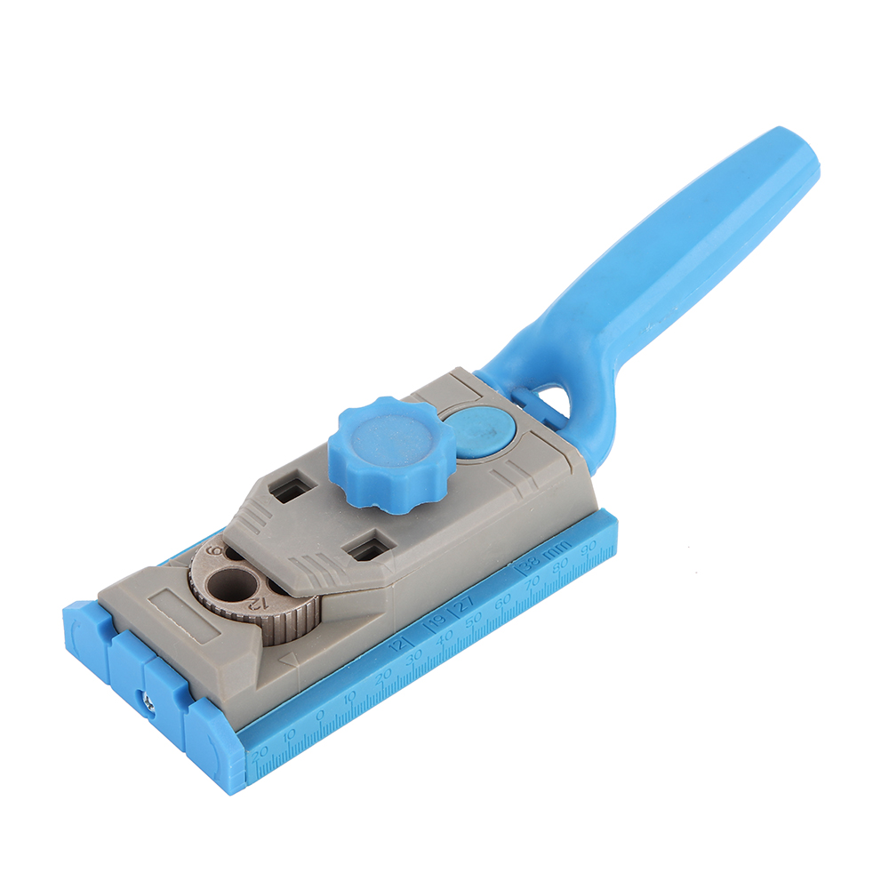 Pocket Hole & DowelingJig Kit Set H&DJK-2