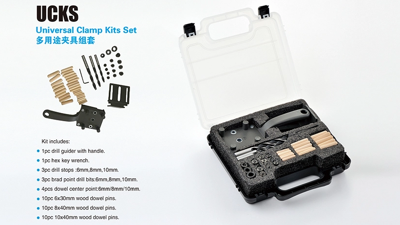 Universalschellensätze UCKS