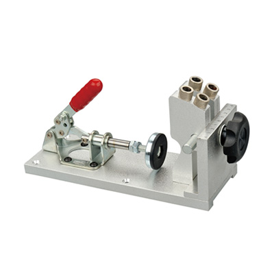 Tragbares Pocket Hole Jock Kit PHJ-131