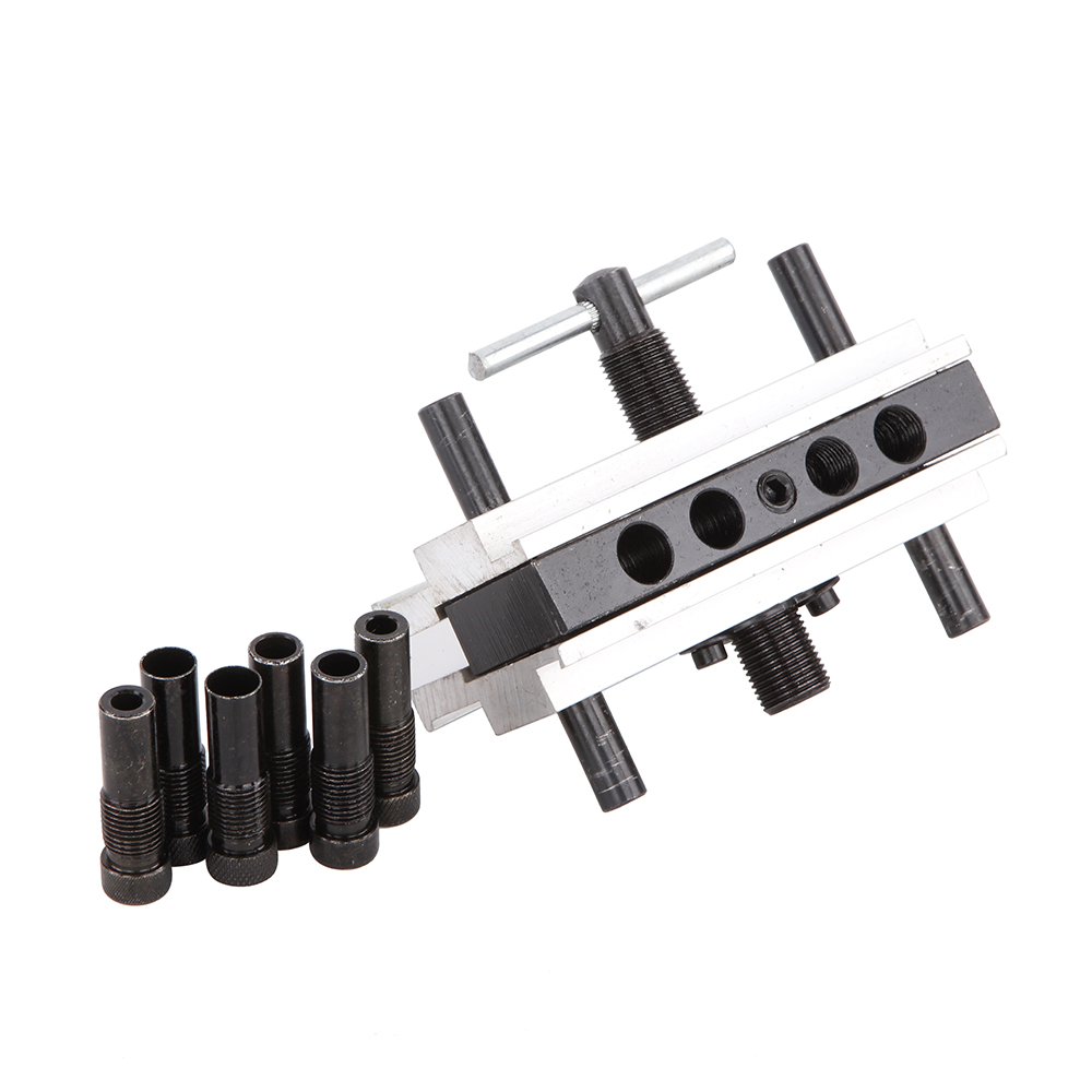 Selbstzentrierende Dübellehre DJK-C