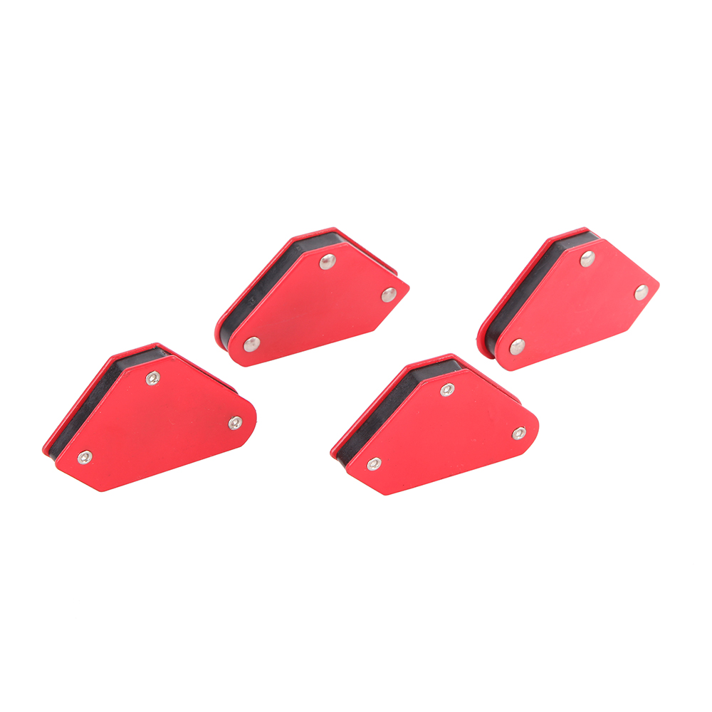 Mini-Magnetschweißhalter MMWH4K