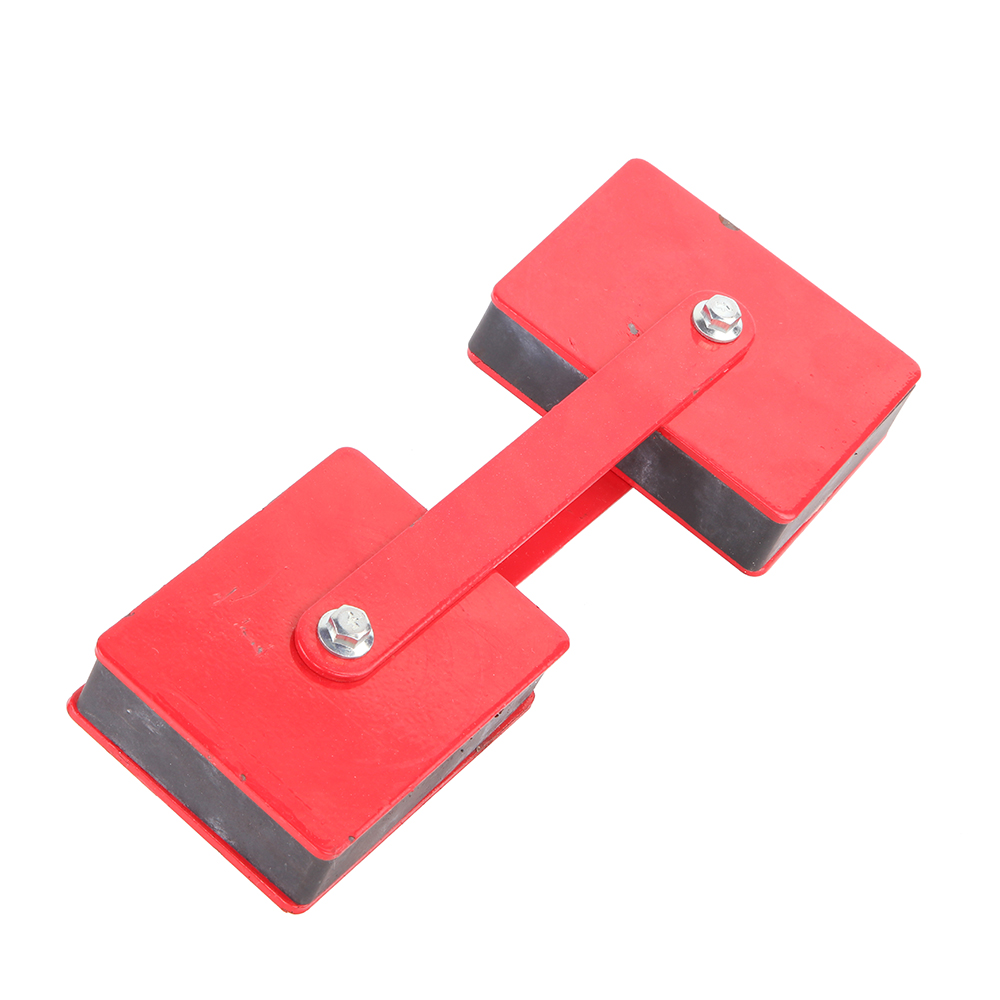 Einstellbarer magnetischer Schweißhalter-MWH2A