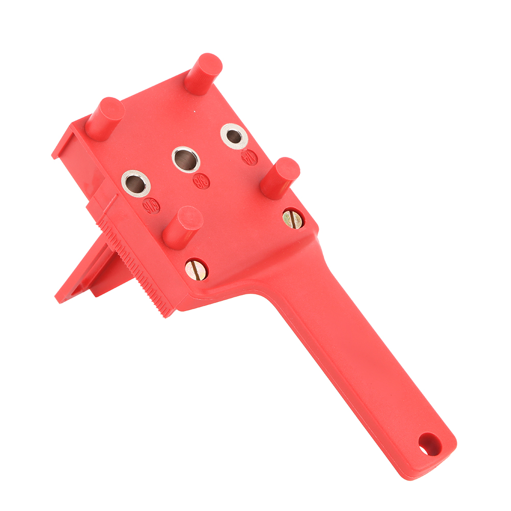 Universal-Klemmkits-Set