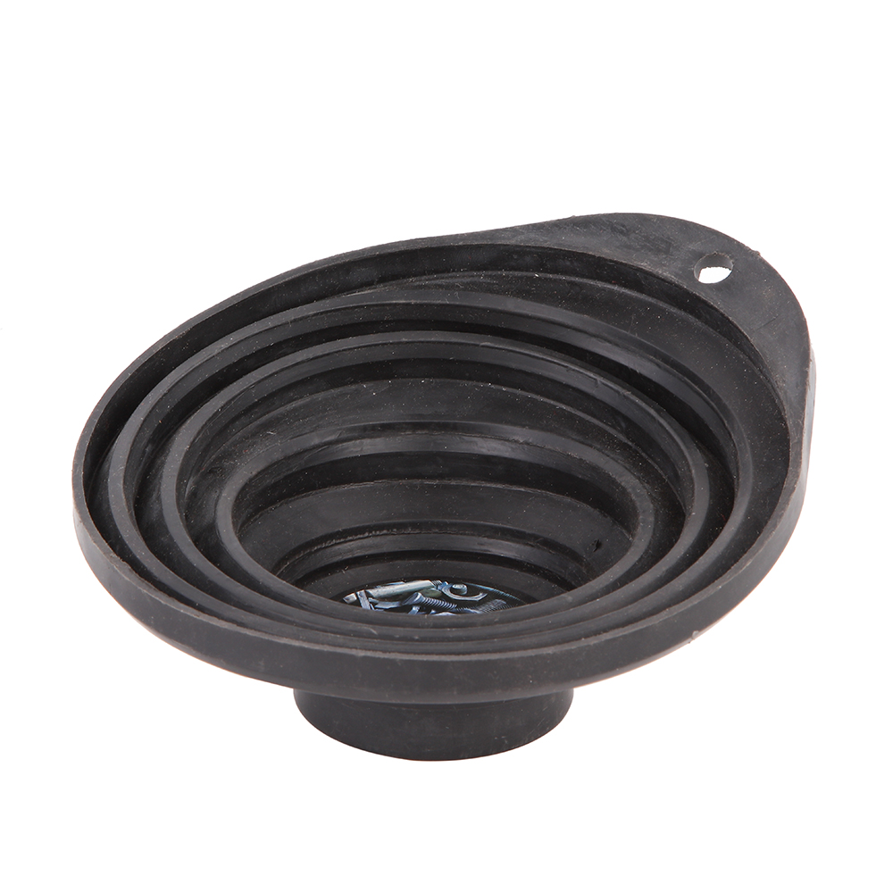 Zusammenklappbares magnetisches Teilefach-CMPT