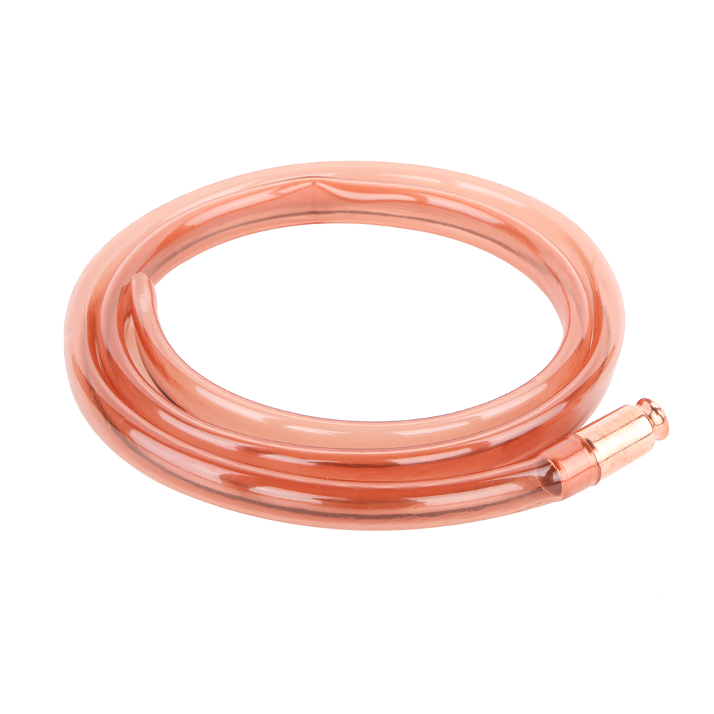 Selbstansaugende Jiggler-Pumpe aus Kupfer