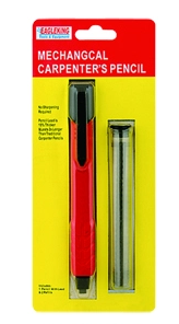 Mechanischer Zimmermannsbleistift