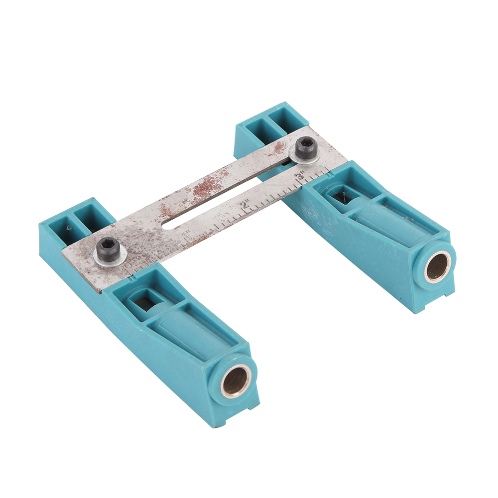 Lochbohrer mit verstellbarem Winkel -MDJK