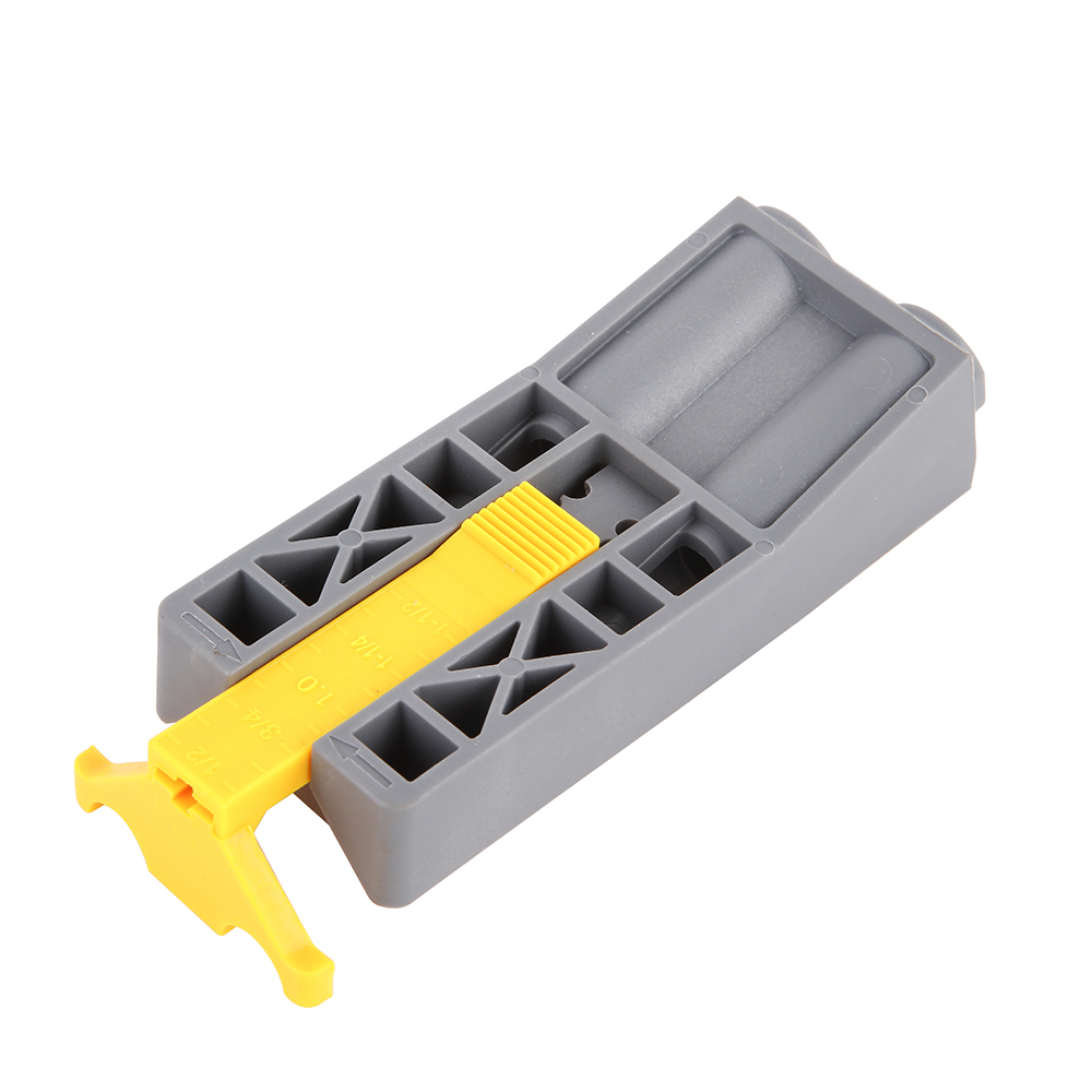 Kunststoff-Zweiloch-Bohrvorrichtungssatz -PHJK