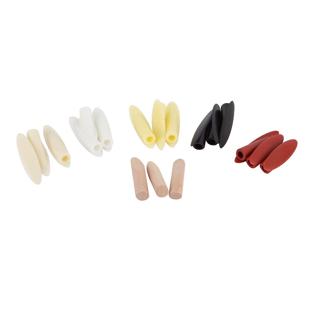 Steckloch für die Holzbearbeitung