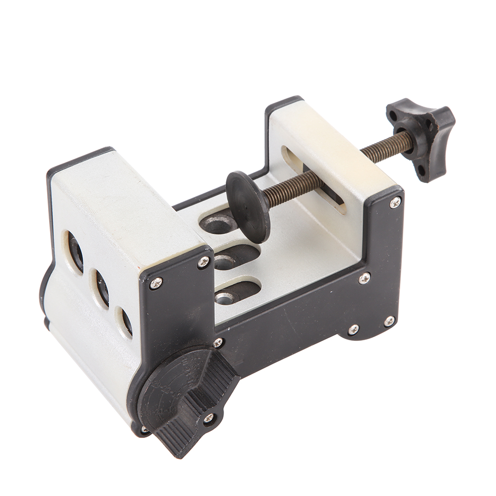 Einstellbare Vorrichtung für gerade Löcher DJK-A