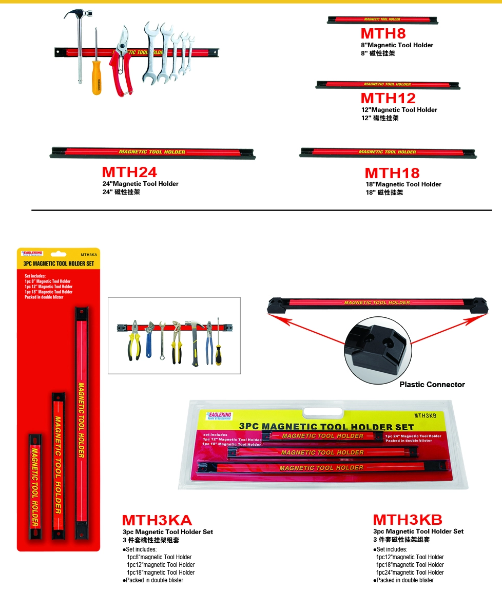 Magnetischer Werkzeughalter